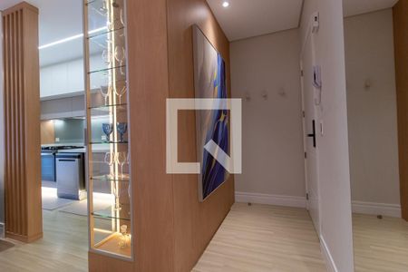Detalhe de apartamento para alugar com 2 quartos, 92m² em Ahú, Curitiba