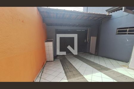 Casa para alugar com 2 quartos, 474m² em Jardim Revista, Suzano