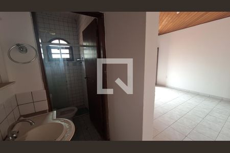 Casa para alugar com 2 quartos, 474m² em Jardim Revista, Suzano