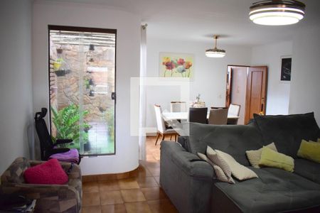 Sala de apartamento para alugar com 2 quartos, 250m² em Independência, Ribeirão Preto