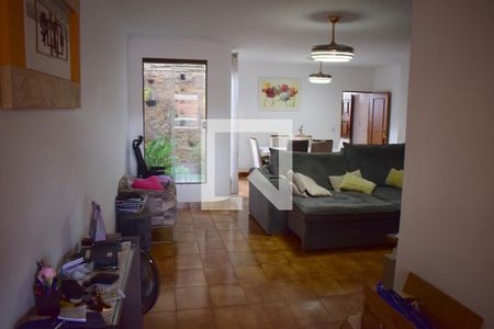 Sala de apartamento para alugar com 2 quartos, 250m² em Independência, Ribeirão Preto