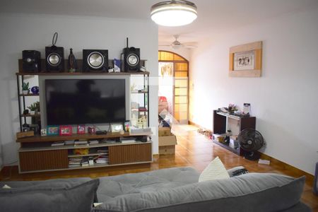 Sala de apartamento para alugar com 2 quartos, 250m² em Independência, Ribeirão Preto