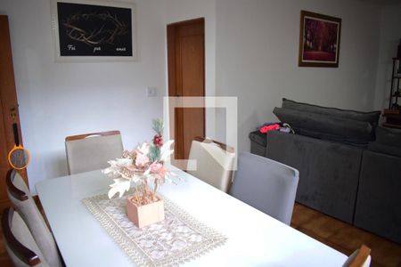 Sala de Jantar de casa para alugar com 3 quartos, 250m² em Independência, Ribeirão Preto