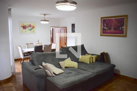 Sala de apartamento para alugar com 2 quartos, 250m² em Independência, Ribeirão Preto
