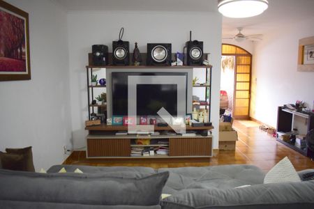 Sala de apartamento para alugar com 2 quartos, 250m² em Independência, Ribeirão Preto