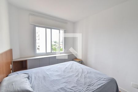 Quarto 1 de apartamento à venda com 2 quartos, 57m² em Vila Mariana, São Paulo