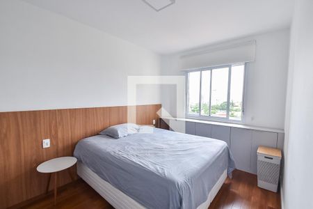 Quarto 1 de apartamento à venda com 2 quartos, 57m² em Vila Mariana, São Paulo