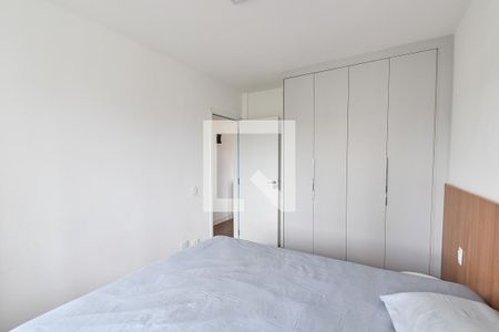 Quarto 1 de apartamento à venda com 2 quartos, 57m² em Vila Mariana, São Paulo