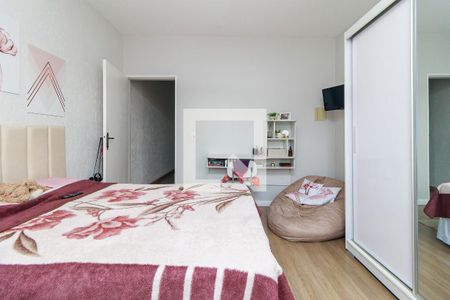 Quarto 1 de casa à venda com 4 quartos, 213m² em Jardim São Luís, São Paulo