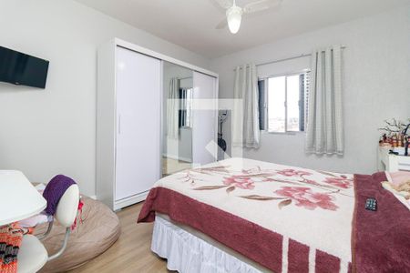 Quarto 1 de casa à venda com 4 quartos, 213m² em Jardim São Luís, São Paulo