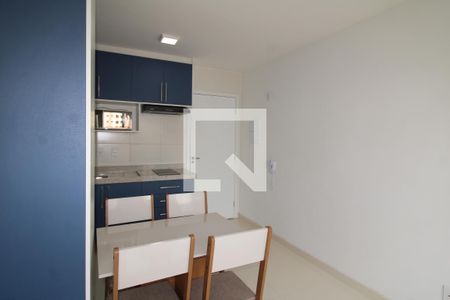 Studio de kitnet/studio para alugar com 1 quarto, 31m² em Parada Inglesa, São Paulo