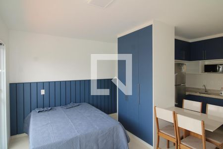 Studio de kitnet/studio para alugar com 1 quarto, 31m² em Parada Inglesa, São Paulo