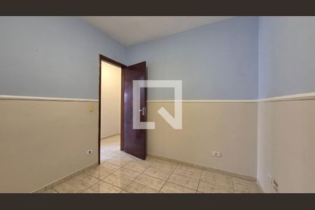 Quarto de apartamento para alugar com 2 quartos, 40m² em Vila Mazzei, Santo André