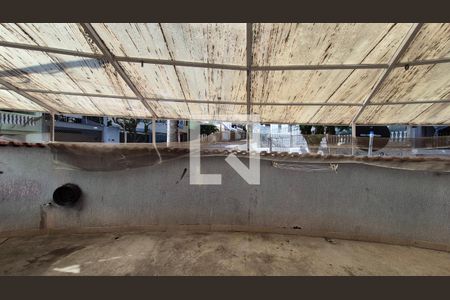 Vista de apartamento para alugar com 2 quartos, 40m² em Vila Mazzei, Santo André