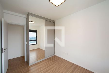QUARTO1 de apartamento para alugar com 2 quartos, 76m² em Vila da Serra, Nova Lima