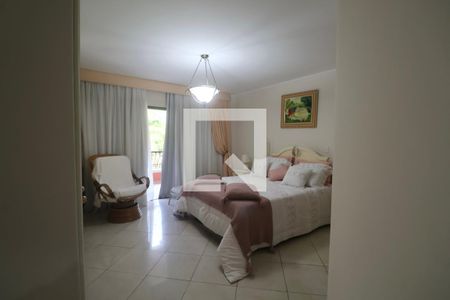 Quarto Suíte de apartamento para alugar com 4 quartos, 183m² em Pitangueiras, Guarujá