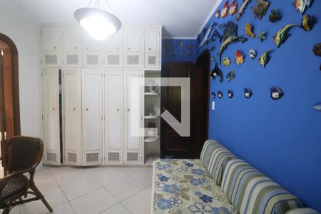 Quarto Suíte 3 de apartamento para alugar com 4 quartos, 183m² em Pitangueiras, Guarujá