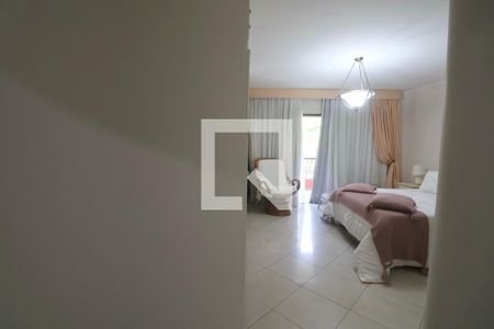 Quarto Suíte de apartamento para alugar com 4 quartos, 183m² em Pitangueiras, Guarujá