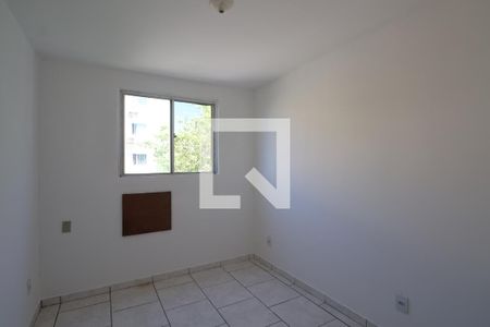 Quarto 2 de apartamento para alugar com 2 quartos, 40m² em Mato Grande, Canoas