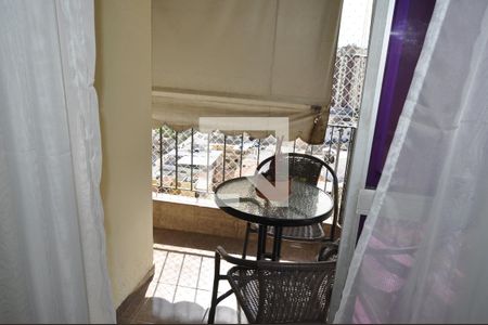 Apartamento à venda com 2 quartos, 65m² em Cachambi, Rio de Janeiro