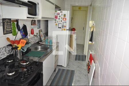 Apartamento à venda com 2 quartos, 65m² em Cachambi, Rio de Janeiro