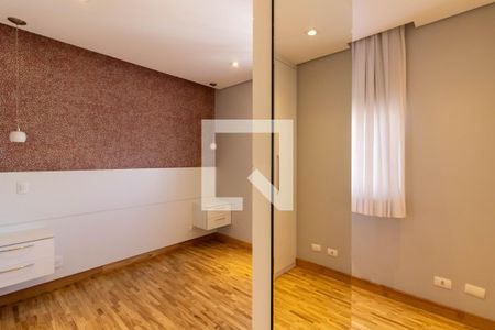 Suíte de apartamento para alugar com 3 quartos, 83m² em Picanço, Guarulhos