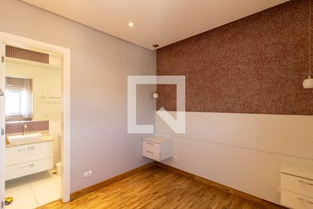 Suíte de apartamento para alugar com 3 quartos, 83m² em Picanço, Guarulhos