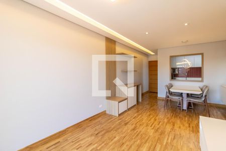 Sala de apartamento para alugar com 3 quartos, 83m² em Picanço, Guarulhos