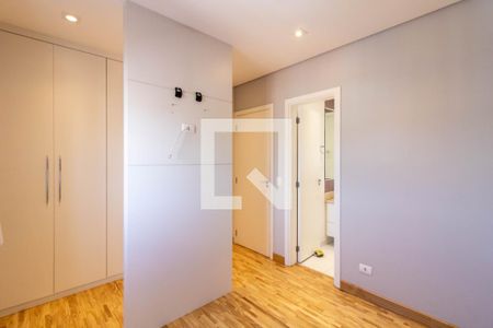 Suíte de apartamento para alugar com 3 quartos, 83m² em Picanço, Guarulhos