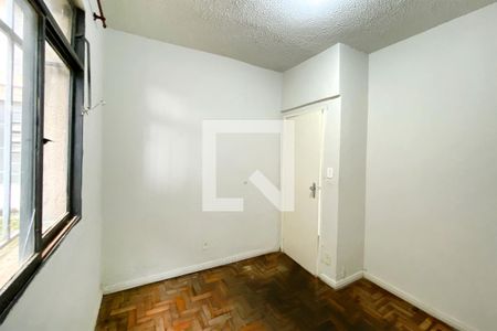 Quarto 2 de apartamento à venda com 3 quartos, 65m² em Horto Florestal, Belo Horizonte