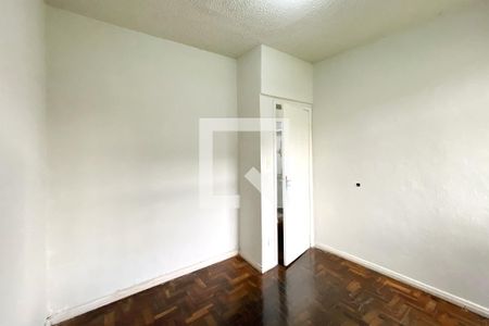 Quarto 1 de apartamento à venda com 3 quartos, 65m² em Horto Florestal, Belo Horizonte
