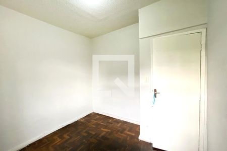 Quarto 1 de apartamento à venda com 3 quartos, 65m² em Horto Florestal, Belo Horizonte