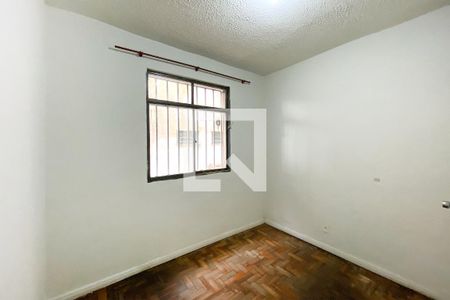 Quarto 2 de apartamento à venda com 3 quartos, 65m² em Horto Florestal, Belo Horizonte