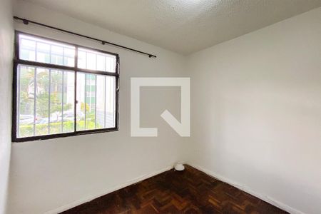 Quarto 1 de apartamento à venda com 3 quartos, 65m² em Horto Florestal, Belo Horizonte