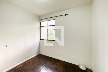 Quarto 1 de apartamento à venda com 3 quartos, 65m² em Horto Florestal, Belo Horizonte