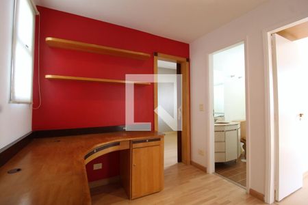 Escritório de apartamento para alugar com 2 quartos, 88m² em Itaim Bibi, São Paulo