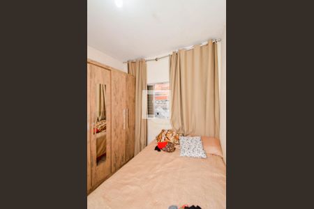 Quarto 1 de casa à venda com 3 quartos, 250m² em Jardim Santa Cecilia, Guarulhos