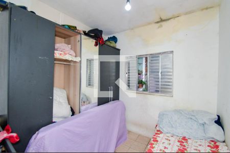 Quarto 2 de casa à venda com 3 quartos, 250m² em Jardim Santa Cecilia, Guarulhos