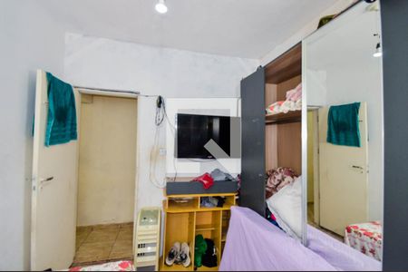 Quarto 2 de casa à venda com 3 quartos, 250m² em Jardim Santa Cecilia, Guarulhos