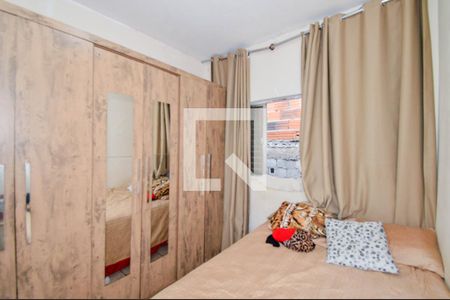 Quarto 1 de casa à venda com 3 quartos, 250m² em Jardim Santa Cecilia, Guarulhos