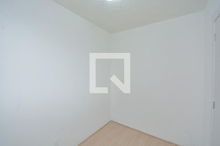 Quarto 1 de apartamento para alugar com 2 quartos, 35m² em Usina Piratininga, São Paulo