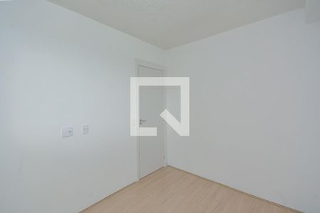 Quarto 2 de apartamento para alugar com 2 quartos, 35m² em Usina Piratininga, São Paulo