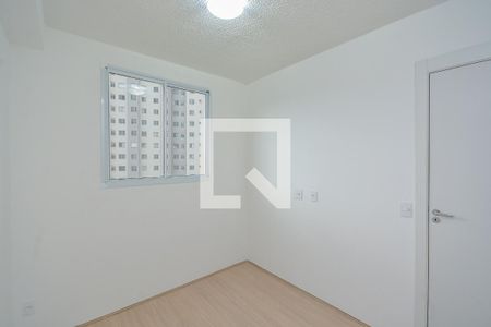 Quarto 2 de apartamento para alugar com 2 quartos, 35m² em Usina Piratininga, São Paulo