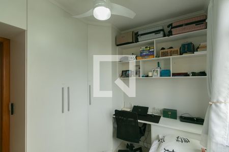 Apartamento à venda com 2 quartos, 61m² em Castelo, Belo Horizonte