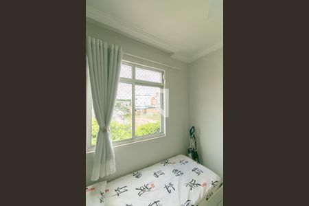 Apartamento à venda com 2 quartos, 61m² em Castelo, Belo Horizonte