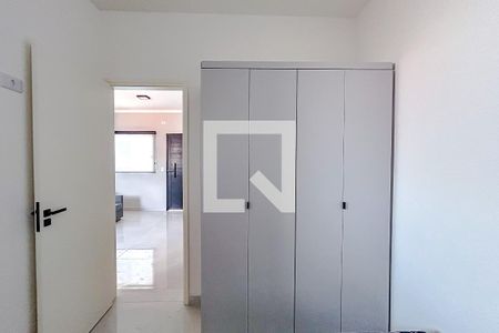 Quarto de apartamento para alugar com 1 quarto, 32m² em Vila Carrão, São Paulo