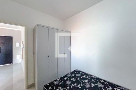 Quarto de apartamento para alugar com 1 quarto, 32m² em Vila Carrão, São Paulo