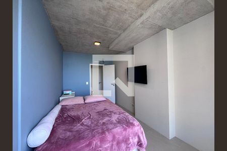 Suite de apartamento para alugar com 2 quartos, 81m² em Recreio dos Bandeirantes, Rio de Janeiro
