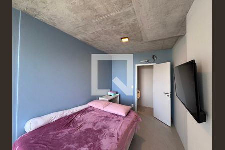 Suite de apartamento para alugar com 2 quartos, 81m² em Recreio dos Bandeirantes, Rio de Janeiro