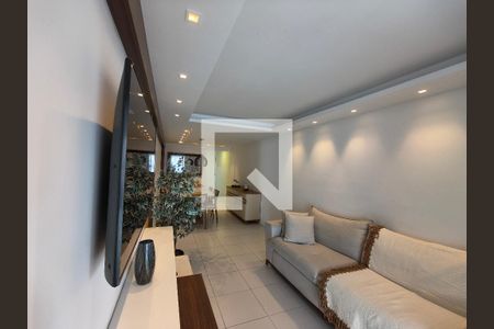 Apartamento à venda com 3 quartos, 107m² em Pechincha, Rio de Janeiro